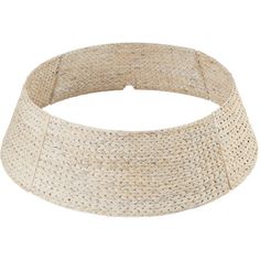 an image of a woven headband on a white background