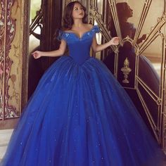 Color:Royal Blue Material:Tulle,Satin Process Time:15 to 20 days Shipping Method: DHL,Fedex,EMS,Aramex Wedding Dress Cinderella, Royal Blue Quinceanera Dresses, Cheap Quinceanera Dresses, Blue Ball Gown, Black Quinceanera Dresses, Sweet 16 Dress, 15 Dresses Quinceanera, Cinderella Dress, Quinceanera Dresses Pink