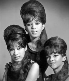 Sixties Hair, 1960s Hair, 60s Hair, Hair Evolution, Beehive Hair, Looks Black