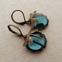 Gender:Women's; Quantity:2pcs; Theme:Dragonfly; Shape:Oval; Style:Vintage,Cool; Width of Earrings:-; Jewelry Type:Earrings; Occasion:Wedding,Party; Material:Chrome; Length of Earrings:-; Design:Vintage Style; Features:Cool,Lovely; Front page:WE; Listing Date:06/16/2023 Pretty Dragonfly, Club Earrings, Glass Background, Moonstone Drop Earrings, Glamour Vintage, Vintage Dragonfly, Vintage Drop Earrings, Wedding Charm, Dragonfly Charm