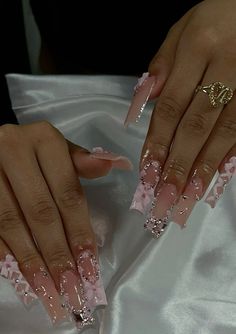 Simple Acrylic, Simple Acrylic Nails, Long Acrylic, Long Acrylic Nails, Nail Ideas, Cute Nails, Nail Inspo, Acrylic Nails, Lashes