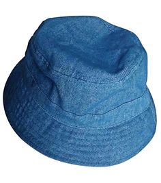 The One Size Unisex Washed Cotton Bucket Hat - Denim Blue is a must - have in your accessory drawer This bucket denim hat is designed with a wide brim and will protect your face from the harsh rays of the sun It will go well with dresses, skirts, jeans, jumpsuits and beachwear You can also customize it with fabric embellishments, sequins and rhinestones to give it a creative touch Content: 100% Woven Cotton Accessory Drawer, Denim Bucket Hat, Rays Of The Sun, Skirts Jeans, Fabric Embellishment, Denim Hat, Novelty Socks, Joanns Fabric And Crafts, Personalized Accessories