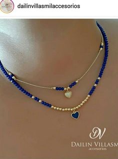 Wood Bead Necklaces, Diy Jewelry Set Ideas, Popular Jewelry 2023, Beeds Jewelery, Seed Bead Jewelry Diy, Collares Aesthetic, قلادات متدلية, Beaded Jewelry Necklaces