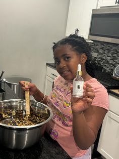 Hello, my name is Brianna. I'm a 9 yr old entrepreneur who has started a hair oil business that helps strengthen and moisturize the scalp. My oil also help people that suffer with Alopecia , hair damage, loss, & breakage. Hair Oil Business, Hair Damage, Luxury Hair, Hello My Name Is, Help People, Damaged Hair, Hair Oil, Beauty Essentials, My Name Is