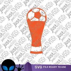 the svg file is ready to use for this soccer ball design, which has been designed