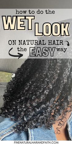 Natural Hairstyles For Black Women Wet Hair, Wet Hairstyles Natural Hair, Natural Hair Maintenance Routine, Max Hydration Method 4c Hair, Natural Hairstyles After Washing Hair, Hair Products For Natural Curly Hair, Best Products For Natural Black Hair, Wet Hairstyles Black Women, How To Keep Your Hair Looking Wet All Day