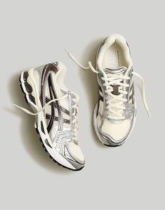 Asics® Unisex GEL-KAYANO® 14 Sneakers Asics Running, Dr Shoes, Cute Workout Outfits, Asics Sneakers, Shoe Wishlist, Cute Sneakers, Shoe Inspo, Aesthetic Shoes, Swag Shoes