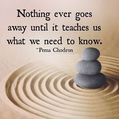 Pema Chodron, Quotable Quotes, A Quote, Note To Self, The Words, Great Quotes, Wisdom Quotes, Namaste, Inspirational Words