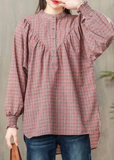 Design Kurta, Frock Fashion, Pakistani Fashion Casual, Plaid Pullover, Girls Frock Design, Casual Wear Dress, Blouse Models