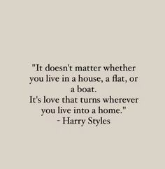 Harry Styles Supporting Women, Harry Styles Love Quotes, Harry Styles Quotes Wallpaper, Sturniolo Quotes, Harry Styles Quote, Tour Quotes, Meaningful Poems