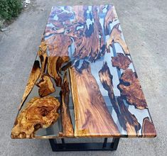 #ad Top Seller for Clear Epoxy Din Table Top, Handmade Arts, Acacia Wooden Home Decor Table, Furniture Epoxy Table With Moss, Table Aquarium, Resin Boards, Live Edge Table Tops, Epoxy Dining Table, Resin Colors, Epoxy Tables, Epoxy Wood Table, Resin River Table