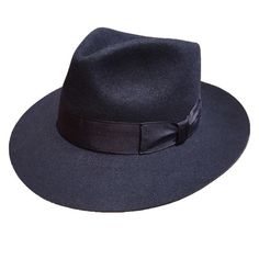 This classic deep blue hat is made with a simple yet stylish solid pattern on good quality wool material. This great hat delivers attracting look to casual occasion style and suits both men and women. The solid pattern appears chic and is perfect for rendering a formal finish to your outlook. A stylish and pocket-friendly fashion accessory!SpecificationsItem Type: FedorasMaterial: WoolGender: UnisexStyle: FormalPattern Type: SolidDepartment Name: Adult Shipping THIS PRODUCT SHIPS FROM CHINA IN 3 Blue Fedora Hat Outfit, Hat Outfit Men, Fedora Hat Outfits, Mens Fur, Hat Stores, Felt Fedora, Mens Lifestyle, Blue Hat, Outfits With Hats