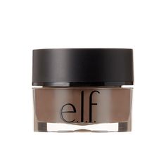 E.L.F Lock On Liner & Brow Cream -Espresso- No Angled Brush! New Pomade Eyebrows, Elf Locks, Elf Brow, Elf Eyebrow, Nars Lip Pencil, Elf Brushes, Nars Concealer, Nars Sheer Glow Foundation, Nars Sheer Glow