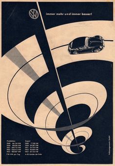 an advertisement for the vw golf car