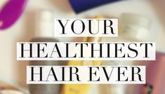 How I Bleach My Hair at Home – Saving Serendipity Tips To Get Healthy, Get Healthy Hair