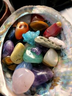 Hippie Aesthetic, Crystal Holder, Spiritual Crystals, Crystal Magic