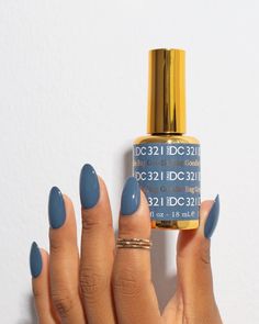 Goodie bag polish
DND gel
Fall 2021 collection
Guilty pleasures Dnd Nail Polish, Cowboy Nails, Blue Gel Nails, Cute Nail Polish, Opi Nail Colors, Fall Nail Trends, Get Nails