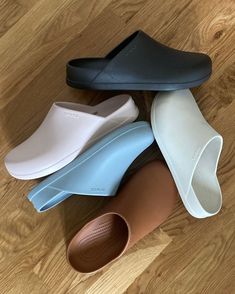 The @crocs 'Dylan Clog' has been teased by @youareryan and is set to arrive in an array of colours 🎨 which is your favourite? Set to drop on June 13th via @crocs #thedropdate #crocs #crocsdylanclog #dylanclog Dylan Clog Crocs, Crocs Dylan Clog, Dylan Crocs Outfit, Crocs Dylan Clog Outfit, Dylan Clog, Sneakers Head, Clogs Outfits