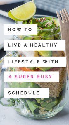 These helpful healthy lifestyle tips will give you the motivation to live a healthy life - even when you’re super busy. Whether you’re meal prepping or making healthy snacks, we’re covering everything from exercise and fitness hacks to help you lose weight and live your best life! #healthylifestyle #healthyliving #healthandwellness #wellness #fitness #exercise #fitnesstips #healthyeating Fitness Hacks, 100 Calorie, Healthy Life Hacks, Flexible Dieting, Super Busy, Busy Schedule, Meal Prepping, Diet Keto