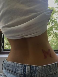 {Latest tattoo  designs and tattoo ideas huge collection of images.} Tato Minimal, 16 Tattoo, Hip Tattoos Women