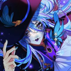 Ensemble Stars Edit Icon, Vkei Icons, Wataru Hibiki, Enstars Icons, Crazy B, Kawaii Core, Good Lord, Rhythm Games, Edit Icon