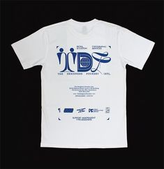 로고 디자인, Graphic Shirts