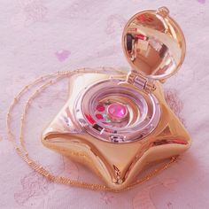 Magical Girl Items, Fotografi Vintage