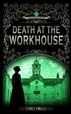 The eighth book in the Penny Green Victorian Mystery Series.   | Author: Emily Organ| Publisher: Emily Organ| Publication Date: Sep 28, 2019| Number of Pages: 340 pages| Language: English| Binding: Paperback| ISBN-10: 1999343352| ISBN-13: 9781999343354 Victorian Mystery, Books Mystery, Cozy Mystery Books, Victorian London, Cozy Mystery, Bookish Things, Mystery Novels, Mystery Books, Mystery Series