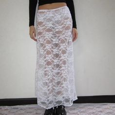 45437490528491|45437490561259|45437490594027 Elegant Beach Party, Floral Long Skirt, Casual Summer Skirt, Low Waist Skirt, Womens Long Skirt, Long Skirt Casual, Skirt Flowy, Skirt Streetwear, Long Floral Skirt