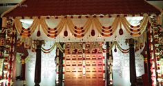 An elegant traditional wedding with a chettinad themed mandap #chettinadtheme #themedweddings #mandapdecor #rosedecor #rosebackdrop  #couplesgoals  #idomahabs  #easle  #nameboarddecor #weddingplanning #themedecor  #Designer  #destinationwedding #resortwedding #weddingsbymc #decor #themewedding #design #beachweddings  #weddingsinmahabalipuram #weddingdecorinspiration  #weddingdecorideas #floraldecor #walkway #bottledecor Mandap Wedding, Extravagant Wedding, Big Fat Indian Wedding, Wedding Decor Inspiration, Rose Decor, South Indian Wedding, Indian Wedding Decorations, Resort Wedding