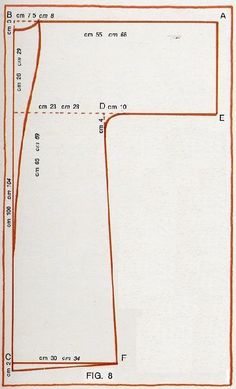 an image of a map with lines and points on it's side, showing the location