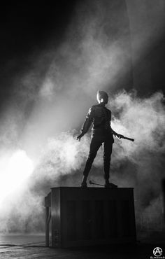 Wow Photo, Tyler Joseph, Concert Photography, Paramore, One Pilots