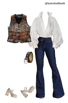 70s fashion, 70s style, 70s retro, retro style, 70s disco outfit, 70s outfit, cute outfit, vintage outfit, retro fashion, disco outfit, 70s, style guide, lookbook, casual outfit, casual fashion, school outfit, college outfit, party outfit, dancing outfit, fun outfit 70s Homecoming Outfit, Women's Fashion 70s Style, 70s Silhouette Fashion, Throwback 70s Outfits, 70s Cute Outfits, 70s Fashion Today, 70s Jackets Women Disco, Disco Outfit Ideas 70s Party, Disco Retro Outfit For Women