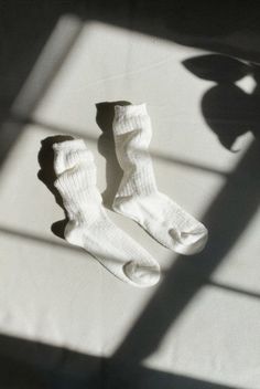 We were dreaming of a chunky, beautiful knit sock that felt effortless and romantically rustic. The rich texture, faded color palette, thick ribbing and organic scrunching of Cottage Socks invites feelings of wabi sabi and slowing living. These natural, cotton blend socks loves to be worn with vintage florals and tonal layers of luxurious natural fibers. Made in South Korea Contents: 85 Cotton 13 Polyester 2 Spandex Cottage Socks, Vintage Florals, 4th Street, Bold Stripes, Original Card, Beautiful Knitting, Website Branding, Fade Color, Rich Textures