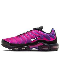 Nike Air Max Plus 'Rebellious Air' 604133-610 Air Max For Women, Air Vapormax Plus, Nike Air Vapormax Plus, Nike Fashion Shoes, Limited Edition Sneakers, Cute Nike Shoes, Nike Air Max For Women, Cute Nikes, Nike Air Max Plus