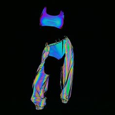 Casual Rave Outfits, Women Techwear, Hip Hop Dance Outfits, Rave Pants, Techwear Pants, Rave Fits, Edc Outfits, Outfits Rave, Nightclub Party