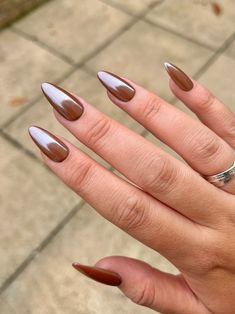 Wedding Nails Design, White Nail, Classy Nails