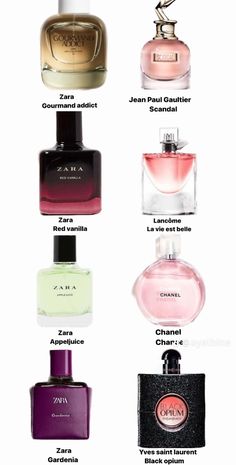 Perfume Hacks, Perfume Organization, Fragrances Perfume Woman, Diy Perfume, Perfume Collection Fragrance, Body Smells, Perfume Scents, Perfume Lover, Body Skin Care Routine