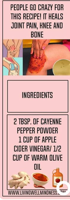 Home Health Remedies, Cayenne Pepper, Natural Health Remedies, Knee Pain, Health Info, Health And Beauty Tips, Natural Medicine, Home Health