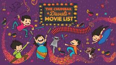 the chumbak diwali movie list is out now and it's free