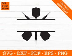 the svg dxf files are ready to be used for cutting and other projects