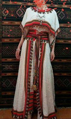 Aztec Dress Traditional, Mayan Fashion Ancient, Berber Fashion, Inca Clothing, Mexican Clothes, Algerian Clothing, Lion Of Judah, Traditional Fashion