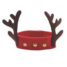 Rudolph Costume, Christmas Dance Costumes, Holiday Shirt Ideas, Elf Hats, Reindeer Outfit, Reindeer Ears, Reindeer Costume, Xmas Costumes, Reindeer Hat