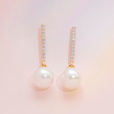 Default Title Wedding Earrings Bride Simple, Satin Bridesmaids Gowns, Wedding Earrings Bride, Bridal Shower Treats, Drop Pearl Earrings, Proposal Boxes, Beach Bridesmaid Dresses, Floral Bridesmaid Dresses, Wedding Roles