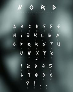 Viking Font Alphabet, Viking Script, Viking Font, Viking Alphabet, Copy And Paste Fonts, English Fonts, Typography Alphabet, Gothic Fonts, Lettering Alphabet Fonts Viking Font Alphabet, Viking Script, Viking Font, Viking Alphabet, English Fonts, Typography Alphabet, Gothic Fonts, Hand Lettering Alphabet