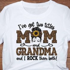 This Shirt Comes In Sizes Small Through Xxlarge. It Has A Unisex Fit So Please Order Accordingly. Grandma Shirts Vinyl, Grandma Tshirts Ideas, Grandma Shirt Ideas, Grandma Cricut, Fun Shirt Ideas, Groovy Quote, Choir Shirts, Funny Grandma Shirts, Quote Tshirt