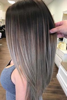 Hair Color 2017, Brown Hair Shades, Hair Color Light Brown, Brown Hair Balayage, Brown Blonde Hair, Hair Color Balayage