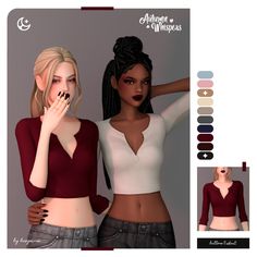 Sims Games, Fashion Design Collection, Be The Light, Sims 4 Mods Clothes, Sims Community, Ts4 Cc, Sims 4 Cc Finds, Sims 4 Clothing, Sims Mods