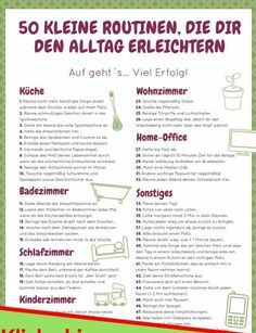 a poster with the words in german and english, on top of a green background