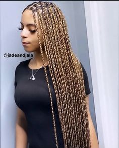 Braids Hairstyles For Black Women